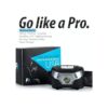 Headlamp Faro LED super brillante luz de Premium diseño_2