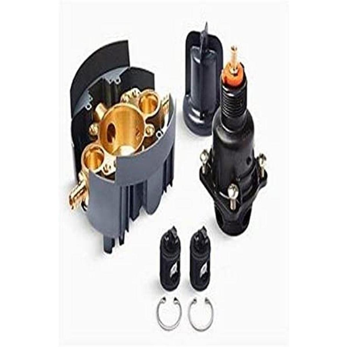 Kohler k8304psna Kohler k8304psna Válvulas ritetemp