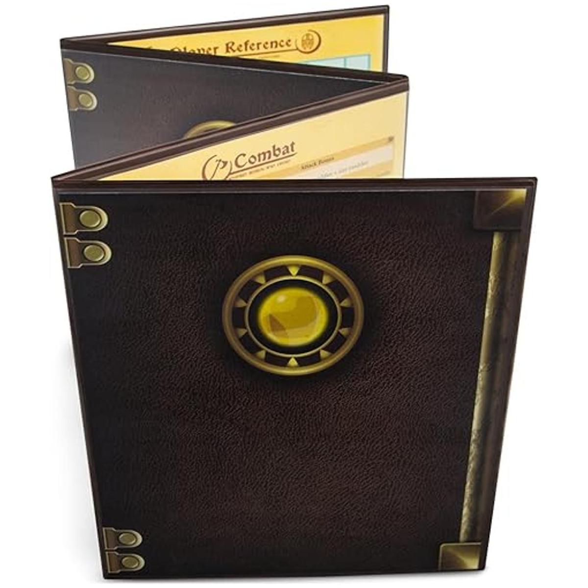 The Masters panel personalizable tomo 4 con pantalla GM