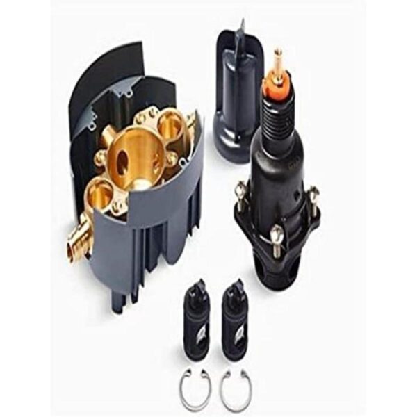 Kohler K8304USNA Kit de cuerpo y cartucho de válvula de_1