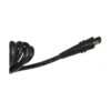 HQRP Adaptador AC para videocámara Canon Vixia hfr800_6