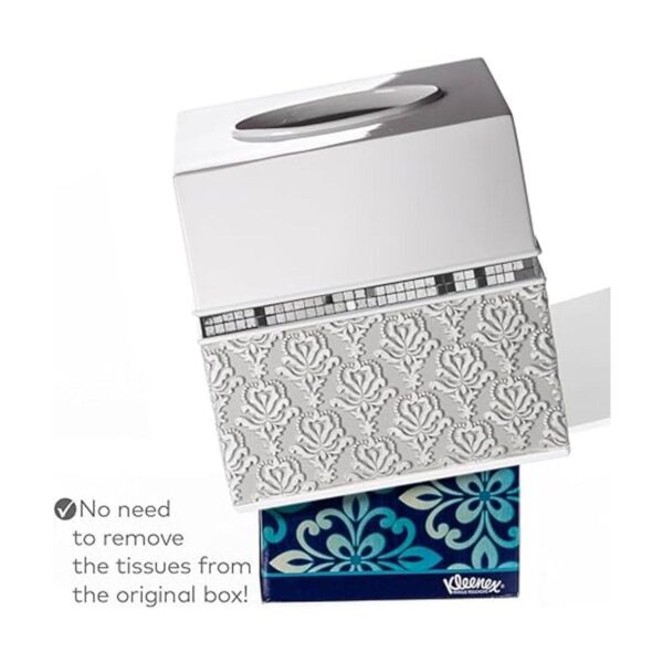Damask Collection espejo