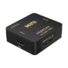 Convertidor de audio y video compuesto de HDMI a RCA HDMI_3