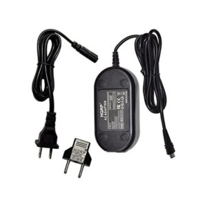 HQRP Adaptador AC para videocámara Canon Vixia hfr800_1