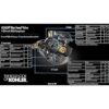 Kohler K8304KSNA RiteTemp Kit de cuerpo de válvula de_2