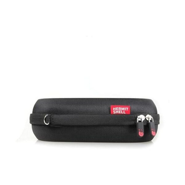 Hermitshell Funda rígida de viaje para Silensys E7