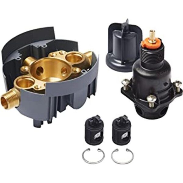Kohler K8304KSNA RiteTemp Kit de cuerpo de válvula de_1