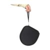 Hermitshell Funda rígida de viaje para Silensys E7