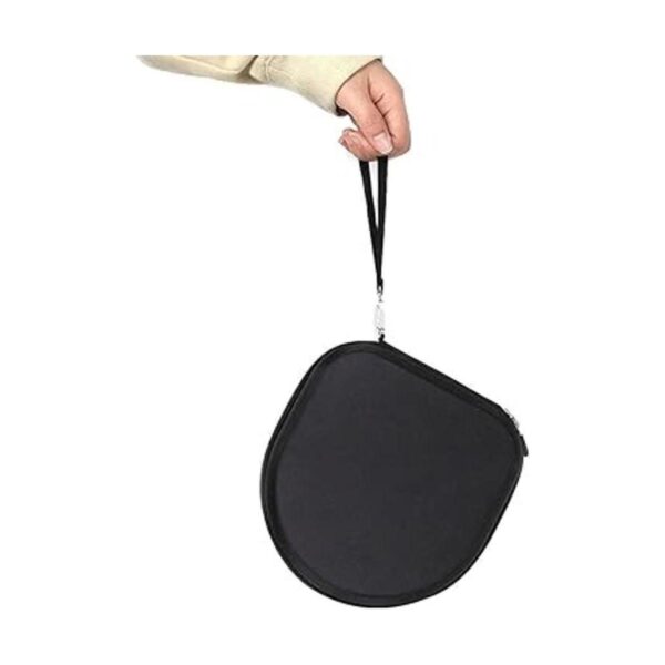 Hermitshell Funda rígida de viaje para Silensys E7