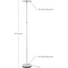 Brightech Sky 30 Flux Edition Lámpara de pie LED_2
