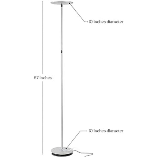 Brightech Sky 30 Flux Edition Lámpara de pie LED_2