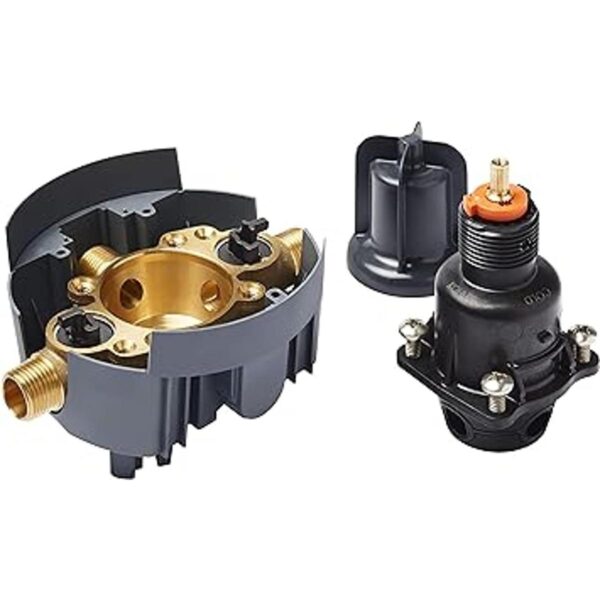 Kohler K8304KSNA RiteTemp Kit de cuerpo de válvula de_3