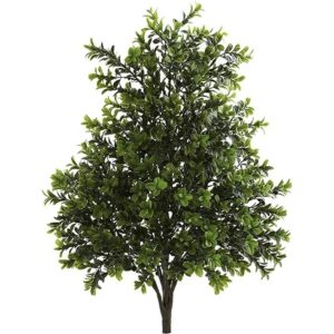 Nearly Natural 6112S2 Bush juego f 2_1