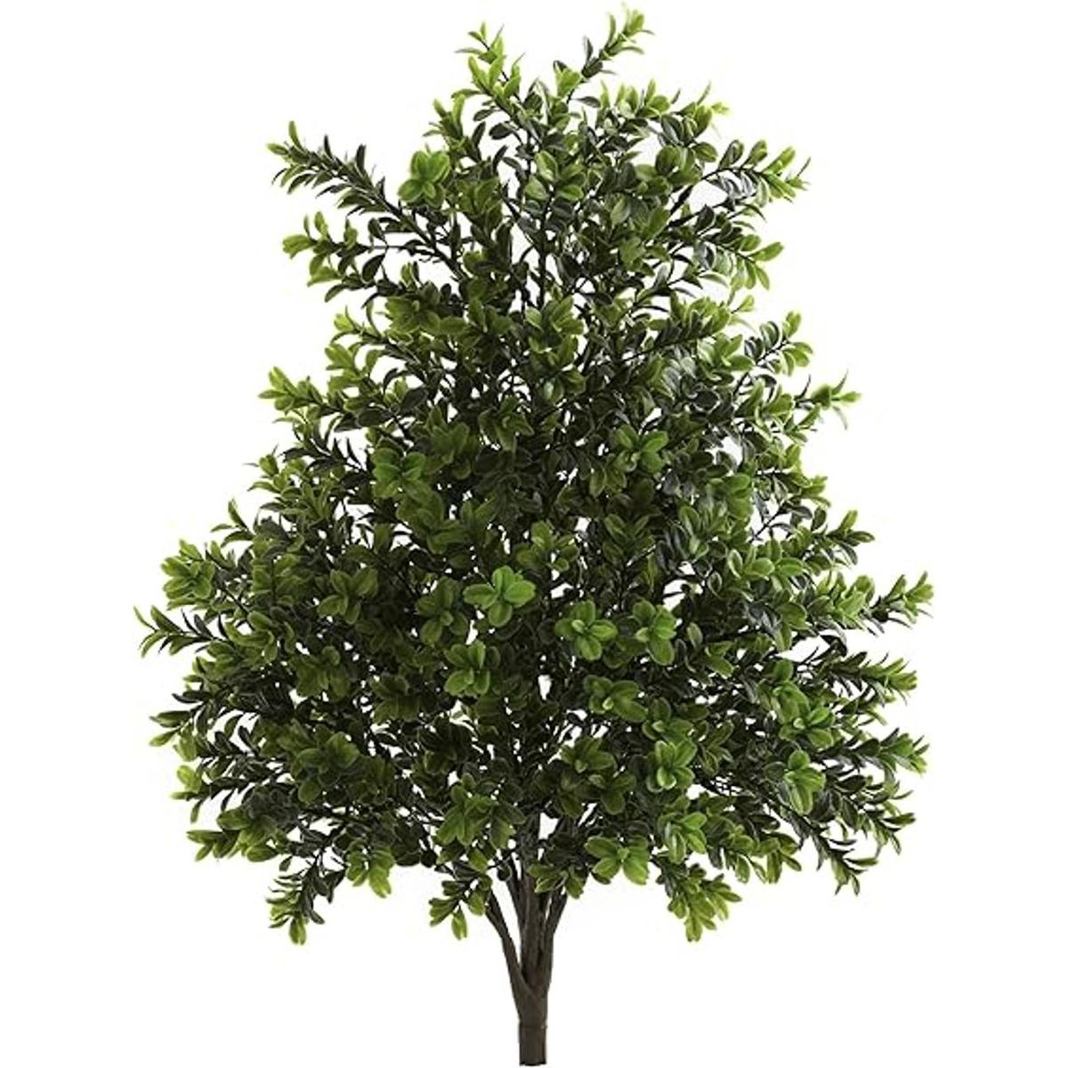 Nearly Natural 6112S2 Bush juego f 2