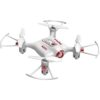 Dron Cheerwing Syma 20 de bolsillo 2.4Ghz a control_1