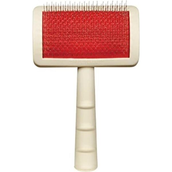 Master Grooming Tools Cepillo universal para mascotas grande_1