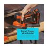 BLACKDECKER BDCMS20C 20 v MAX pulidora mouse de ion de_4