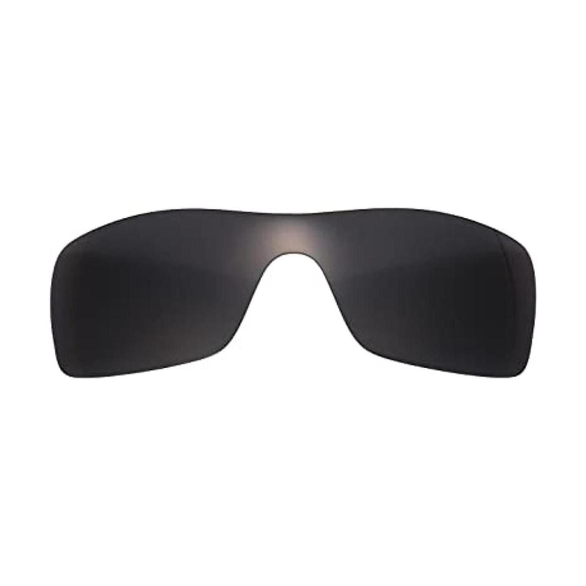 Lentes de repuesto para Oakley Batwolf polarizadas