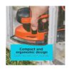 BLACKDECKER BDCMS20C 20 v MAX pulidora mouse de ion de_3