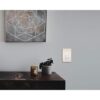 Legrand Luz nocturna radiante 3 vías de 15 amperios