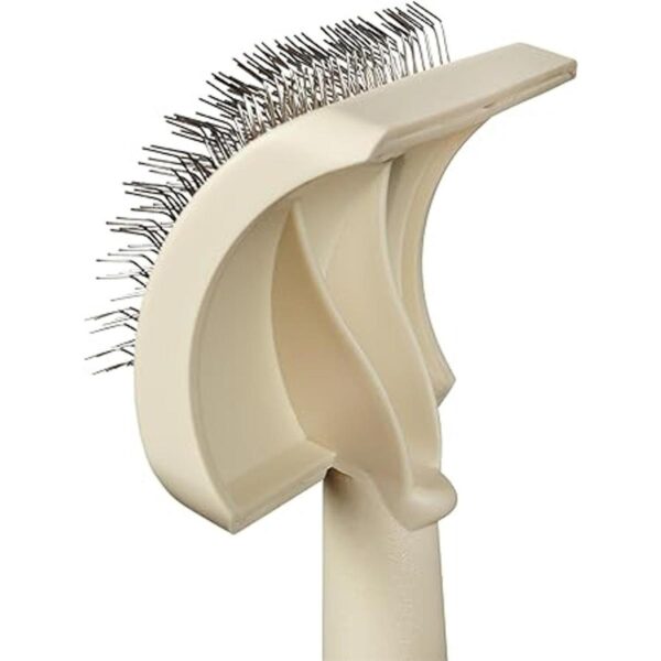 Master Grooming Tools Cepillo universal para mascotas grande_4