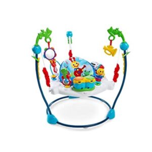 Baby Einstein Jersey de actividad sinfónica del vecindario_1