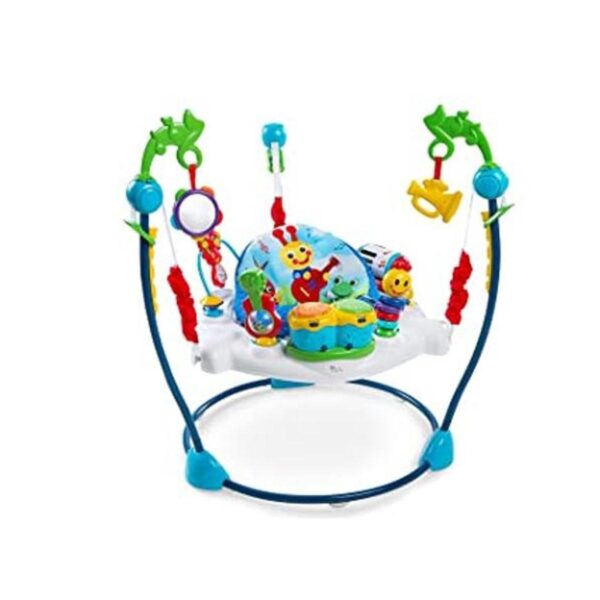Baby Einstein Jersey de actividad sinfónica del vecindario_1