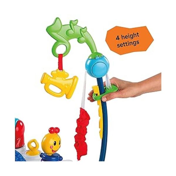 Baby Einstein Jersey de actividad sinfónica del vecindario_3