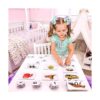 The Learning Journey Match It Letras Rompecabezas de_5