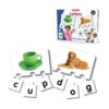 The Learning Journey Match It Letras Rompecabezas de_1