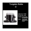 CCIYU T5T4.7 T1.25 Neo Wedge Paquete de 10 focos de luz_3