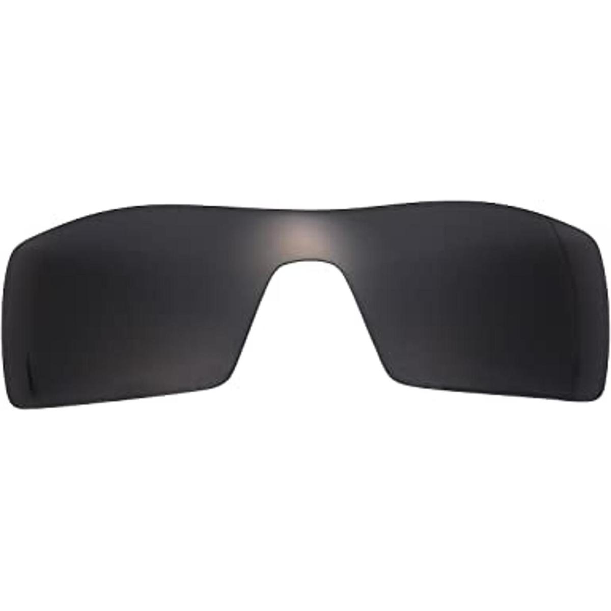 Polarizadas Lentes de repuesto para Oakley Oil Rig Gafas