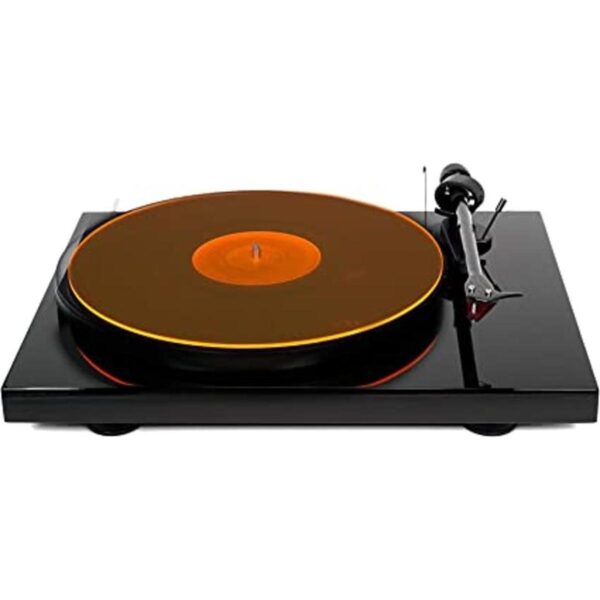 Tapete de acrílico para tocadiscos Tapete acrílico para_1