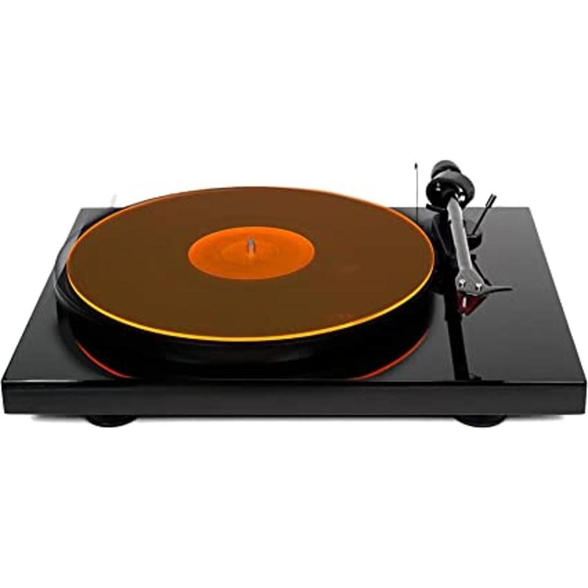 Tapete de acrílico para tocadiscos Tapete acrílico para