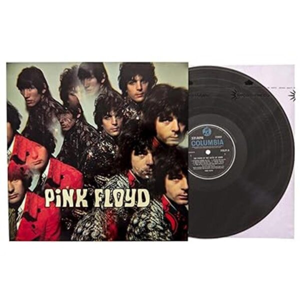 Fundas interiores para discos antiestáticos 50 unidades_3