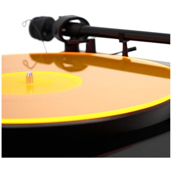 Tapete de acrílico para tocadiscos Tapete acrílico para_2