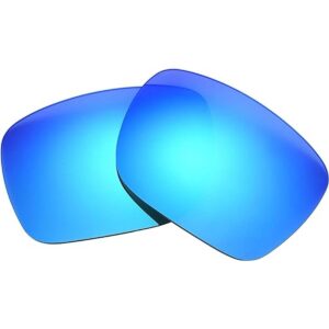 Polarizadas Lentes de repuesto para Oakley Holbrook_1