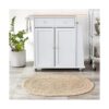 LR Resources Yute LR50135NAT2030 Alfombra rectangular_5