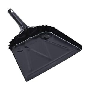 Genuine Joe Recogedor de metal resistente 58143_1