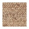 LR Resources Yute LR50135NAT2030 Alfombra rectangular_4