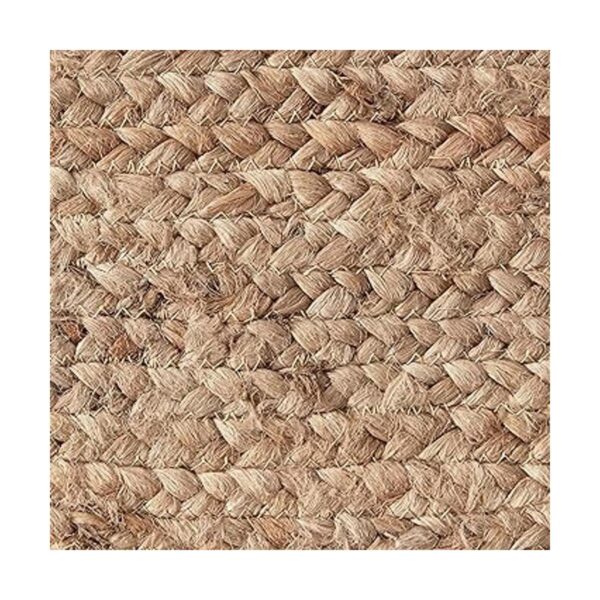 LR Resources Yute LR50135NAT2030 Alfombra rectangular_4