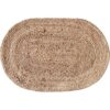LR Resources Yute LR50135NAT2030 Alfombra rectangular_1