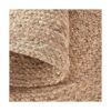 LR Resources Yute LR50135NAT2030 Alfombra rectangular_3