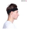 BEACE Sweatbands Sports Headband for Men Women 6PCS_6