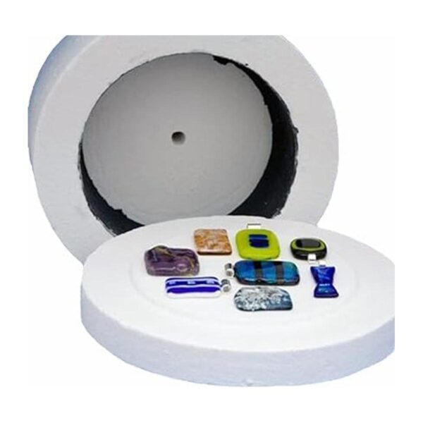 Microondas Horno Kit extragrande para horno de vidrio de_2