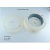 Microondas Horno Kit extragrande para horno de vidrio de_3