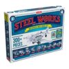 Schylling Steel Works Kit de construcción mecánico_1