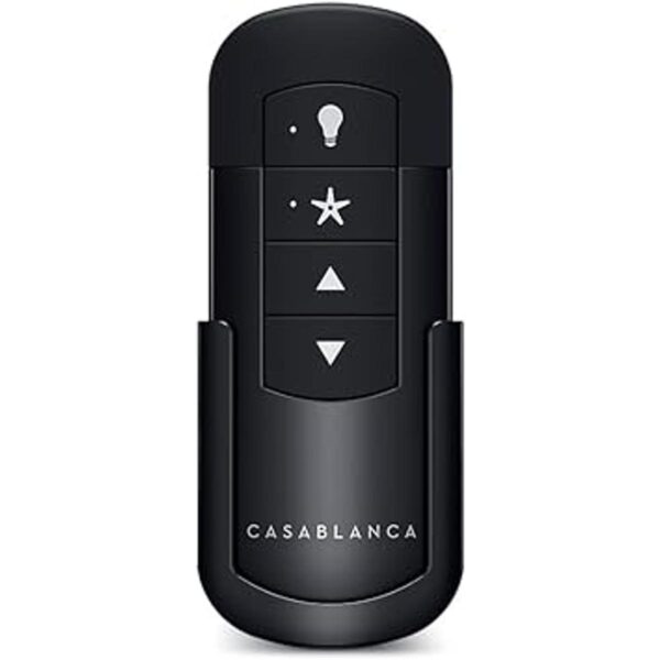 Casablanca 99198 Casablanca Control remoto de mano color_2