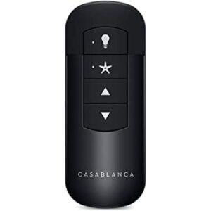 Casablanca 99198 Casablanca Control remoto de mano color_1