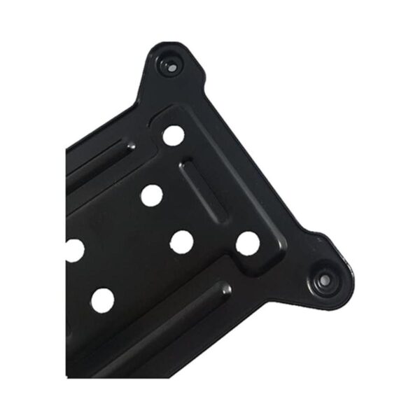 Metal Backplate Soporte para CPU Intel LGA 1150 1151 1155_5